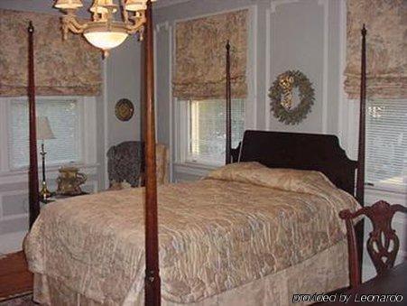 Port City Guest House Wilmington Chambre photo