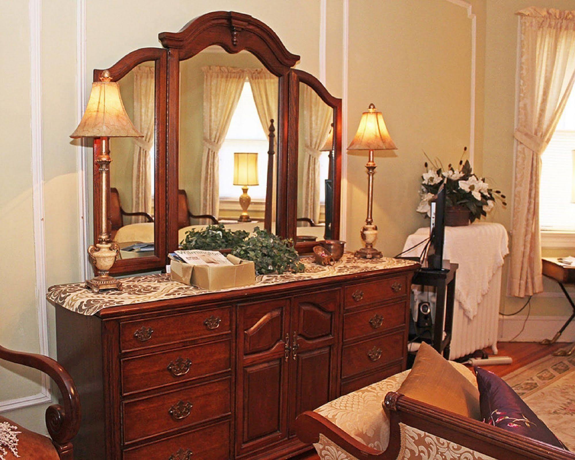 Port City Guest House Wilmington Extérieur photo