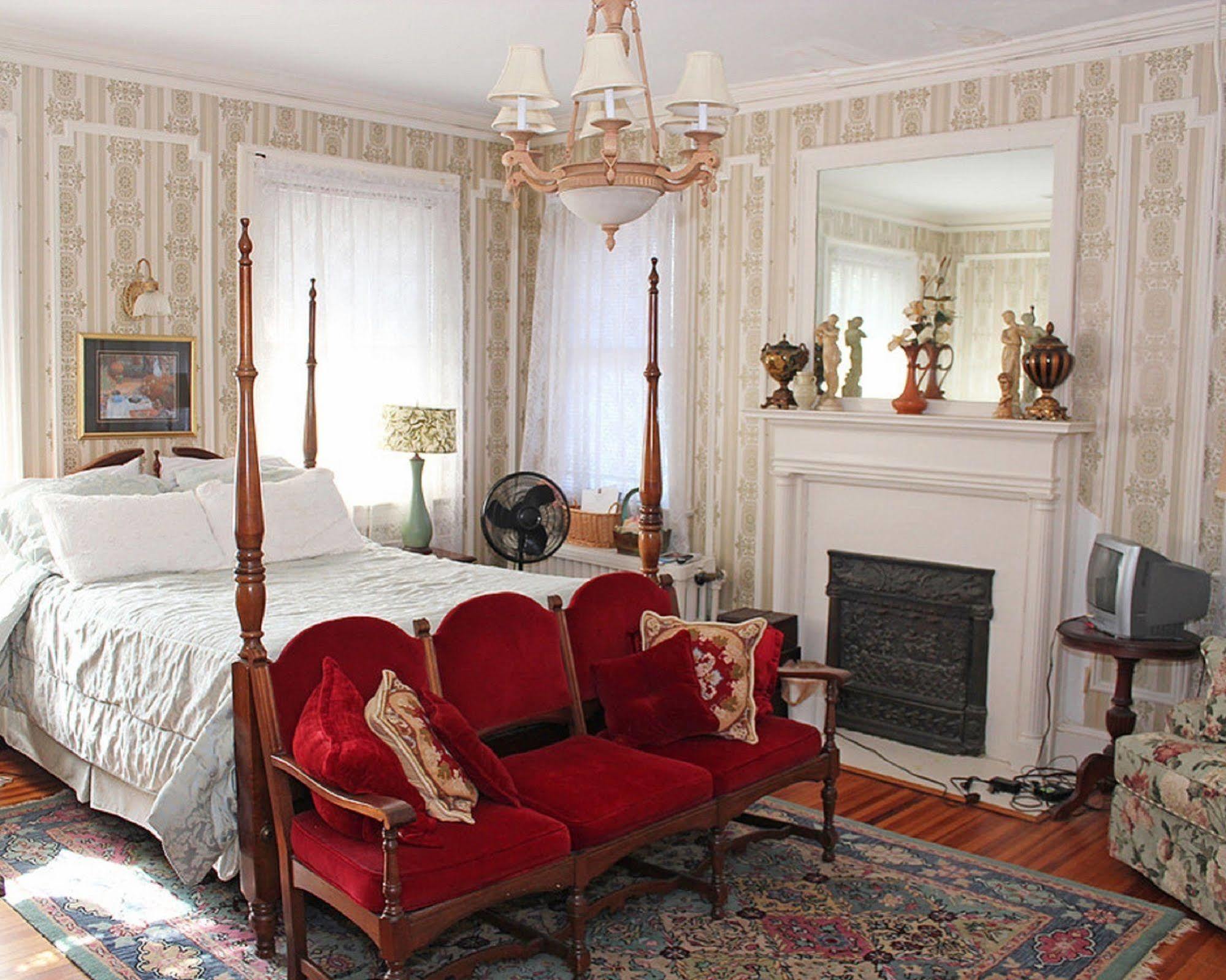 Port City Guest House Wilmington Extérieur photo